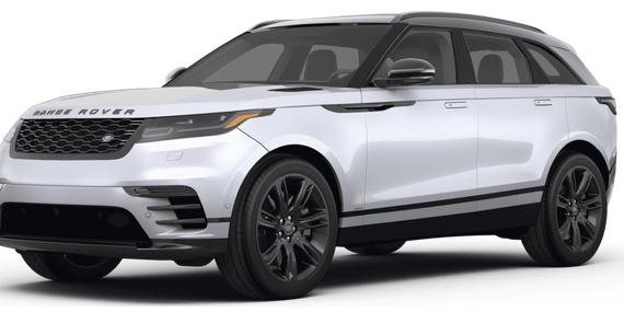 LAND ROVER RANGE ROVER VELAR 2021 SALYT2EX3MA313905 image LAND ROVER RANGE ROVER VELAR 2021 SALYT2EX3MA313905 image